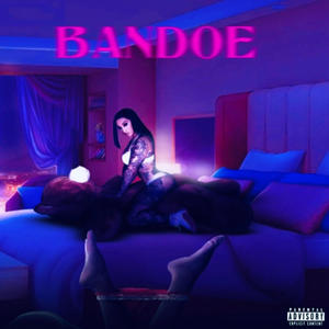 Bandoe (feat. Motiionboy, 5kGrimey & 1KayAvonn) [REMIX] [Explicit]