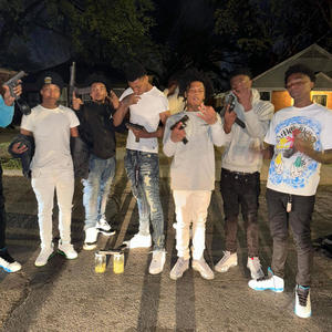 4 Slimes (feat. Baccend Dee, EBG Sckat & Moo Slime) (Explicit)