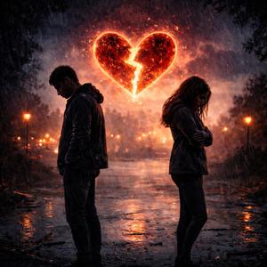 Lost My Faith (feat. 2wazyxx) (Explicit)