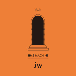 THE TIME MACHINE