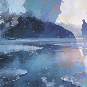 想你的时候就是冬天