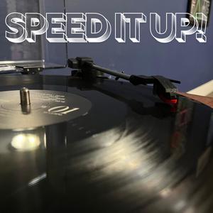 PUNK (Sped Up) (feat. Eternaall)