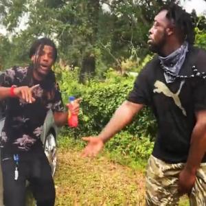 Off Da Top Pt. 5 (feat. Big Rease) (Explicit)