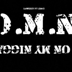 OMN (feat. Ginci) [Explicit]