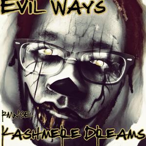 Evil Ways (Explicit)