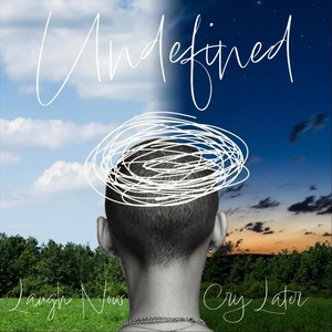 Find My Way (feat. Blu.) (Explicit)