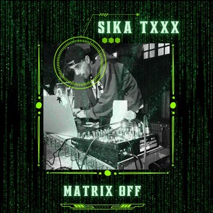 Matrix off (Explicit)