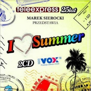 Marek Sierocki Przedstawia I Love Summer