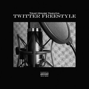 Twitter Freestyle (Explicit)