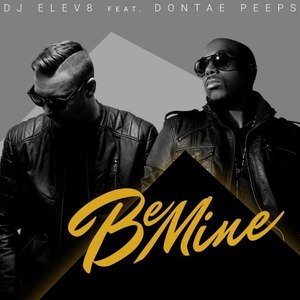 Be Mine (Radio Mix)