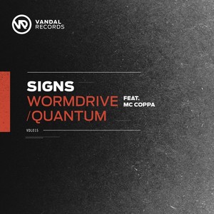 Wormdrive (Original Mix)