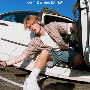 untied shoes (Explicit)