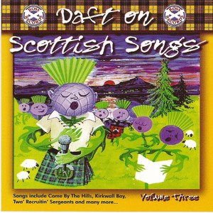 Daft On Scottish Songs Volume 3