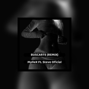 Buscarte (Remix|Explicit)
