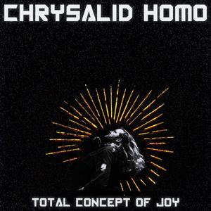 TOTAL CONCEPT OF JOY (Instrumental)