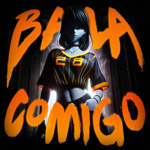 BAILA COMIGO (Sped Up)