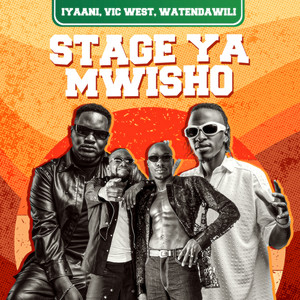 Stage Ya Mwisho (Explicit)