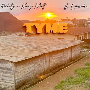 TYME (feat. KVNG MATT & LOBARK) [Explicit]