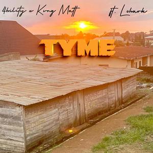 TYME (feat. KVNG MATT & LOBARK) (Explicit)