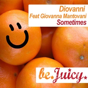 Sometimes (Instrumental Mix)