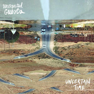 Uncertain Time (Explicit)