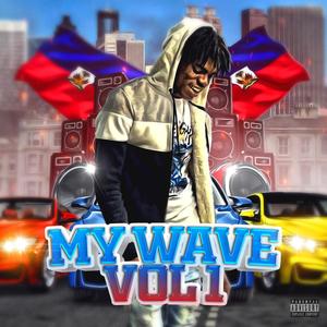 My Wave Vol. 1 (Explicit)