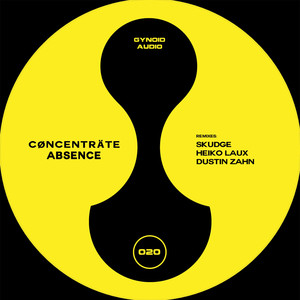 Absence (Original Mix)