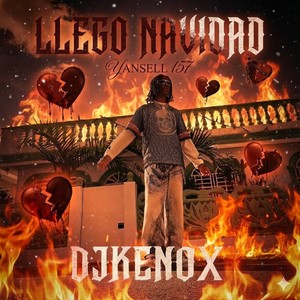 Llego Navidad (Explicit)