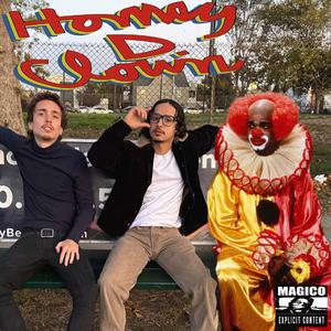 HOMEY D. CLOWN (feat. Akimbo4s) (Explicit)