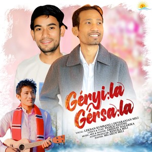 Geryila Gersala