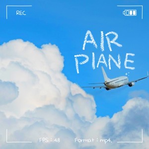 Airplane (feat. DK.s)