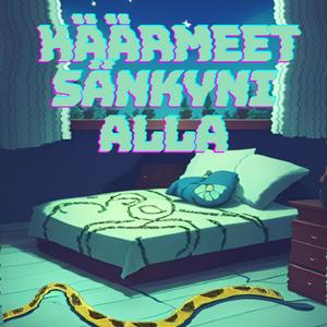 Käärmeet sänkyni alla (feat. Mc Rambo, Kalevi Gutci, Prossi & Jeremiadi)