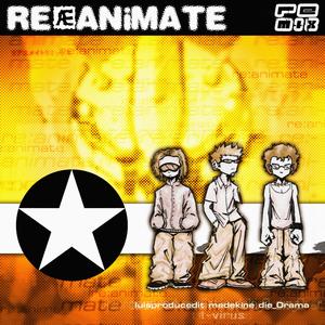 RE:ANiMATE (Explicit)
