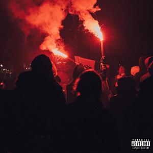 EOD (feat. Rico A) (Explicit)