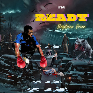 I'M READY (remaster) [Explicit]