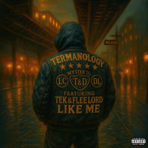 Like Me (feat. Flee Lord & Tek) (Explicit)