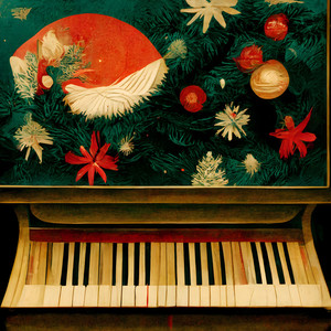 Santa Tell Me-Stephanie Matthew