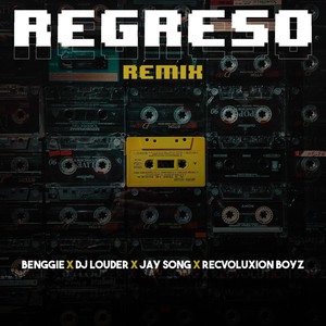 Regreso (Remix|Explicit)