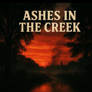 Ash In The Creek