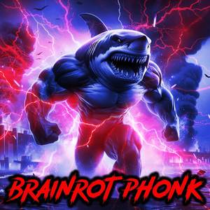 BRAINROT PHONK (Slowed|Reverb)