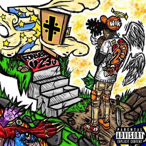 Trash (feat. Ppcocaine) (Explicit)