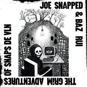 1-800-Get-Rich (feat. Praxeye) (Explicit)