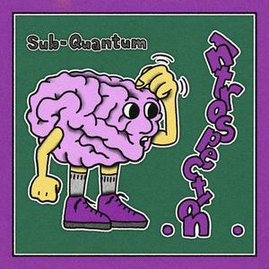 Introspection (feat. Cortain)