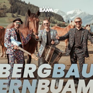 Bergbauernbuam