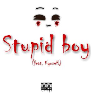 Stupid Boy (feat. KyozeH) [Explicit]