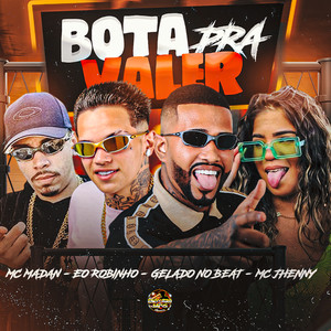 Bota Pra Valer