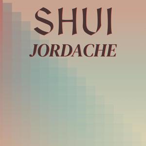 Shui Jordache