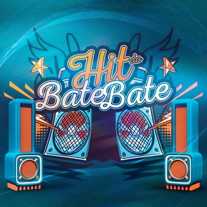 HIT DO BATE BATE (Explicit)