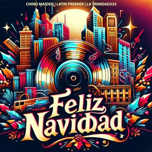 Feliz Navidad (Versión Acústica)