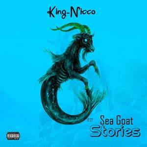 Sea Goat Stories (Explicit)